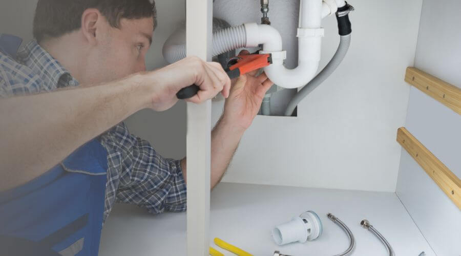 Professional bathroom faucet installation in Marion, NC